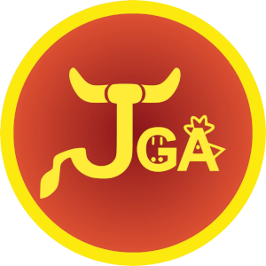 Logo Distrires JGA - Carnicería Premium Bogotá