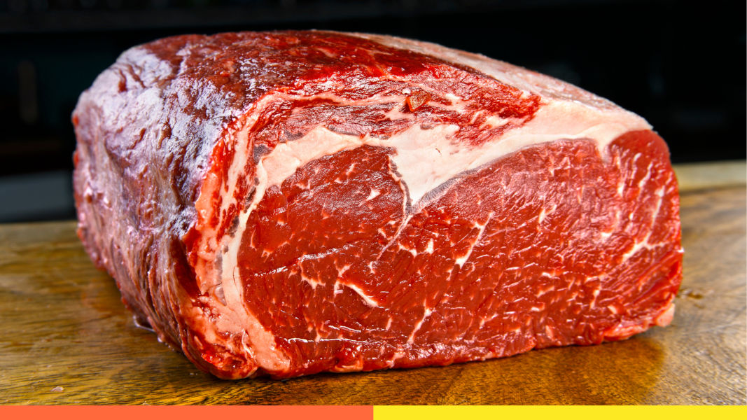 Carne de Res Fresca - Bola, Lomo, Chatas, Murillo - Distrires JGA